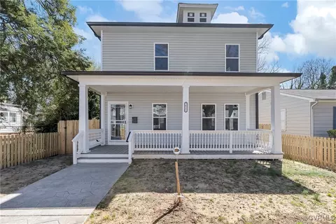 3411 Delaware Ave, Richmond, VA 23222
