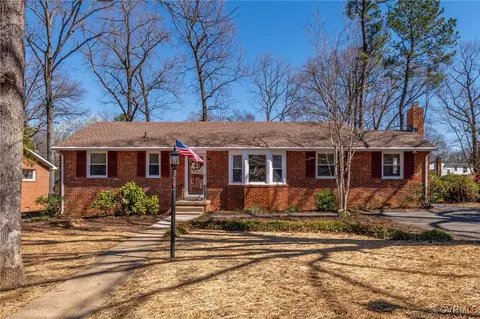 10924 Savoy Rd, Richmond, VA 23235