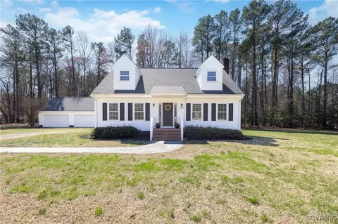 12649 Mount Hermon Rd, Ashland, VA 23005