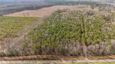 lot2 Owens Mill Rd, Saint Stephens Church, VA 23148