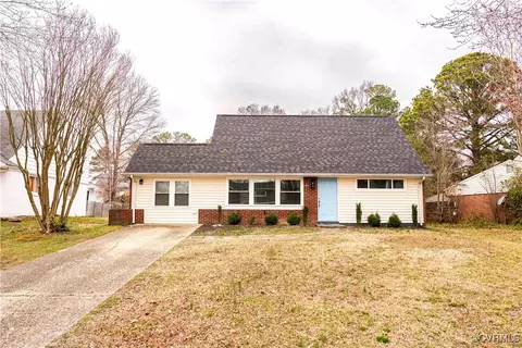 1322 Westridge Rd, Henrico, VA 23229