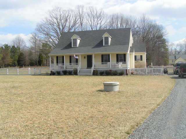75 Valley Forest Rd, Manquin, VA 23106 photo 1
