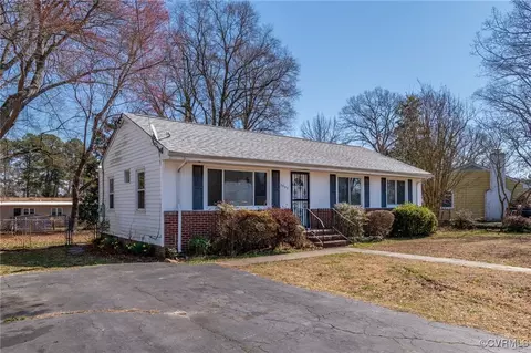 2533 Newport Ave, Petersburg, VA 23805