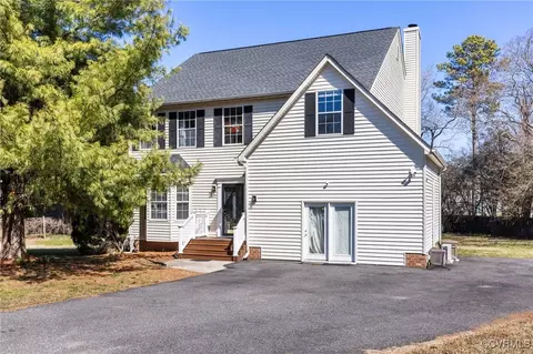 1124 Darjoy Ln, Henrico, VA 23231