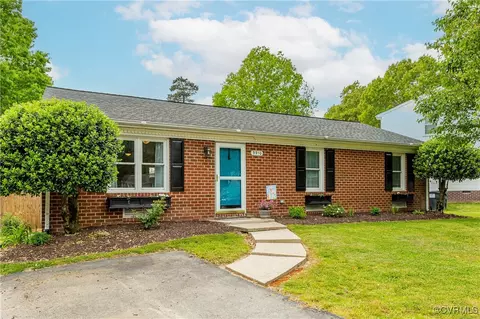 9910 Oldbern Ct, Chesterfield, VA 23832
