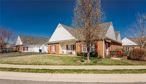 7320 Dress Blue Cir, Mechanicsville, VA 23116
