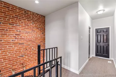 Entry Way - 321 Randolph St, Richmond, VA 23220 photo 5 of 5