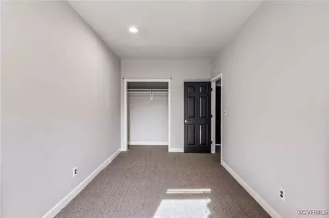 Bedroom - 321 Randolph St, Richmond, VA 23220 photo 4 of 5
