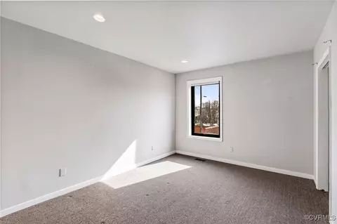 Bedroom - 321 Randolph St, Richmond, VA 23220 photo 5 of 5