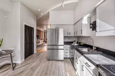 Kitchen - 321 Randolph St, Richmond, VA 23220 photo 3 of 3