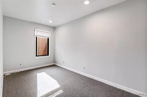 Bedroom - 321 Randolph St, Richmond, VA 23220 photo 3 of 5