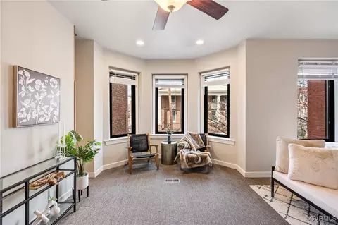 Living - 321 Randolph St, Richmond, VA 23220 photo 3 of 4