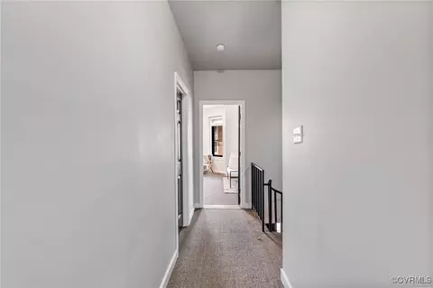 Entry Way - 321 Randolph St, Richmond, VA 23220 photo 4 of 5