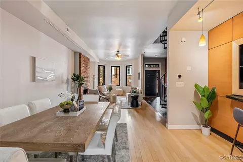 Dining - 321 Randolph St, Richmond, VA 23220 photo 2 of 3