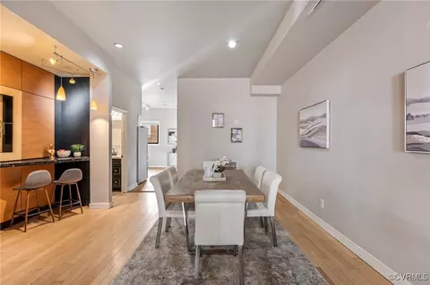 Dining - 321 Randolph St, Richmond, VA 23220 photo 1 of 3