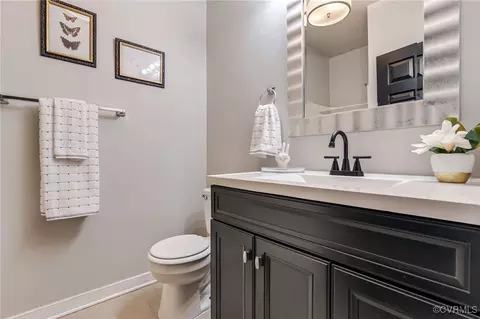 Bath - 321 Randolph St, Richmond, VA 23220 photo 3 of 3