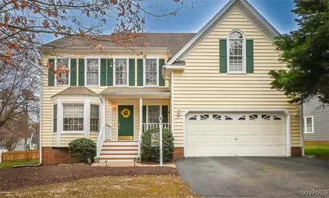 10901 Tray Way, Glen Allen, VA 23060