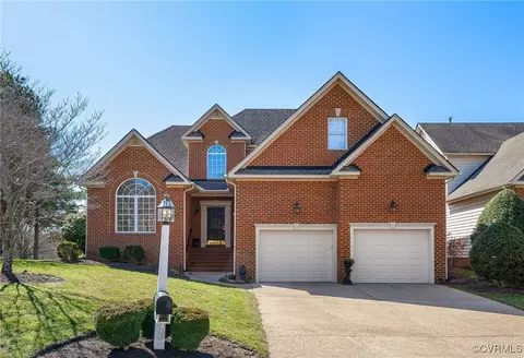 638 Farnham Cir, Richmond, VA 23236