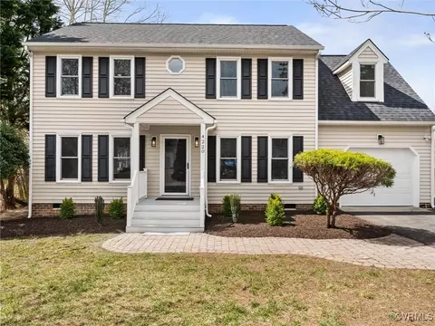 4220 Lanver Ln, Henrico, VA 23294
