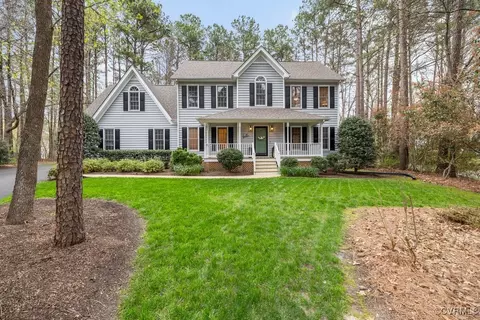 15306 Foxvale Way, Midlothian, VA 23112