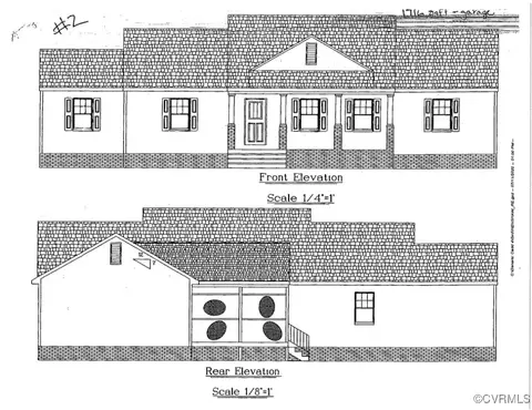 18637 Templeton Rd, Disputanta, VA 23842