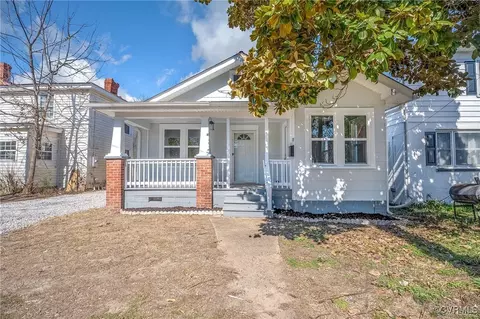 1103 Maplewood Ave, Hopewell, VA 23860
