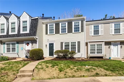 11642 Timberly Waye, Henrico, VA 23238