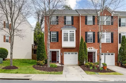 1309 Boulder Creek Rd, Richmond, VA 23225