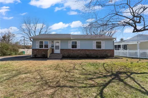 2211 Brandonview Ave, Henrico, VA 23231