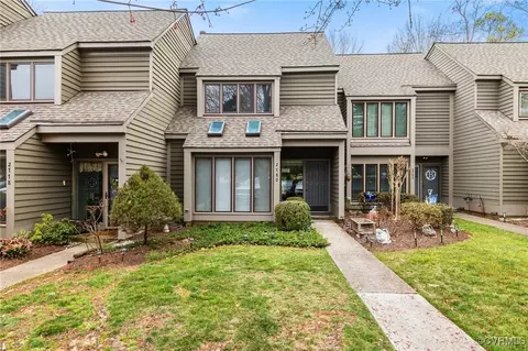 2780 Old Point Dr, Henrico, VA 23233