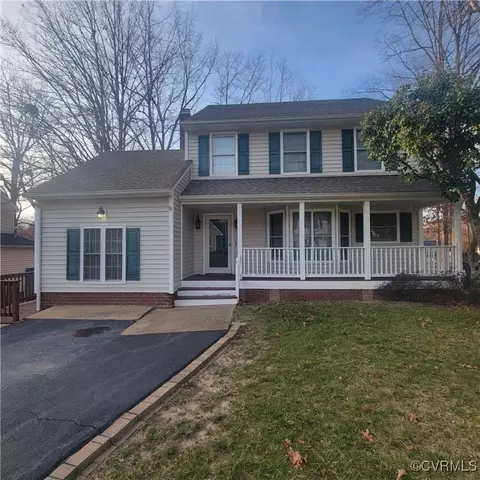 9020 Merlin Ct, Glen Allen, VA 23060