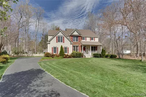 15508 Fox Club Ct, Midlothian, VA 23112