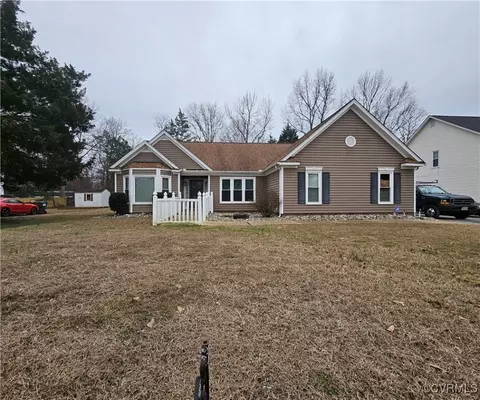 5401 Gatebridge Rd, Richmond, VA 23234 photo 1