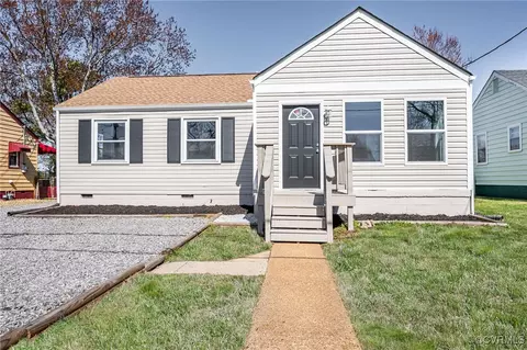 1804 Geffert Dr, Henrico, VA 23231