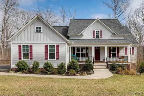 3622 Walkers Crk, Powhatan, VA 23139