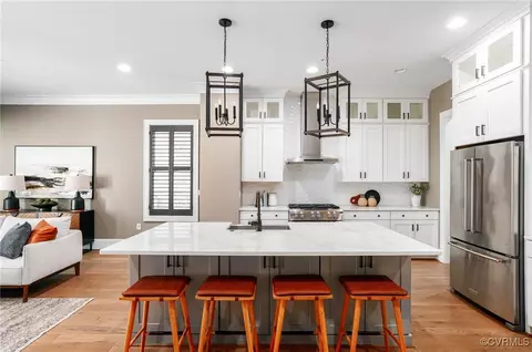 12337 Purbrook Walk, Henrico, VA 23233
