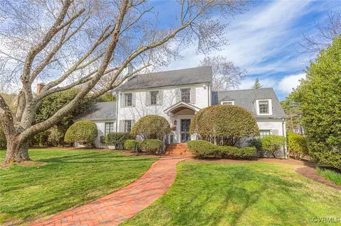 22 Greenway Ln, Richmond, VA 23226