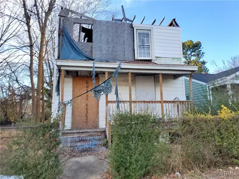 1630 N 28th St, Richmond, VA 23223