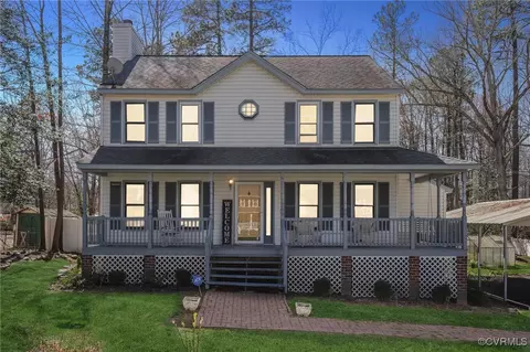 13507 Pharlap Ct, Midlothian, VA 23112
