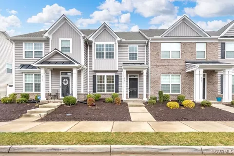 6141 Bowline Ln, Ampthill, VA 23234
