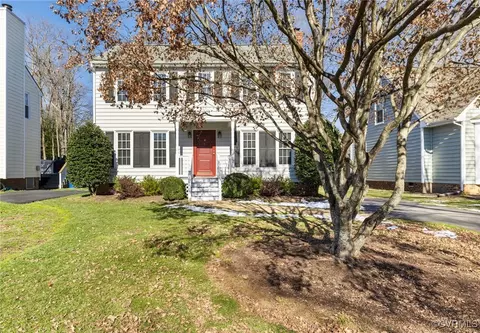 13606 Danbury Dr, Midlothian, VA 23113