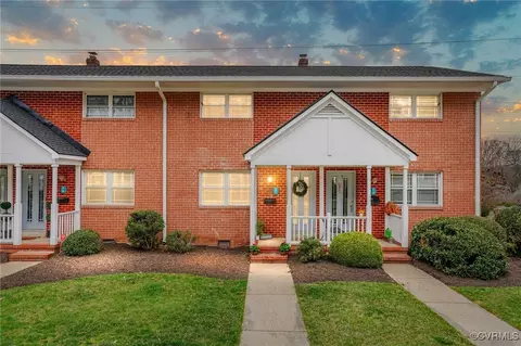3109 N Parham Rd #47, Richmond, VA 23294