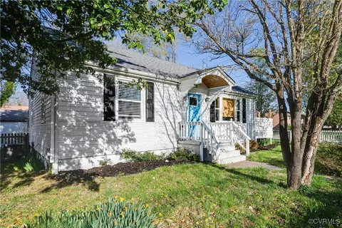 200 Randolph St, Ashland, VA 23005