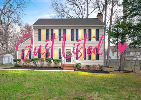 3907 Echo Ridge Pl, Midlothian, VA 23112