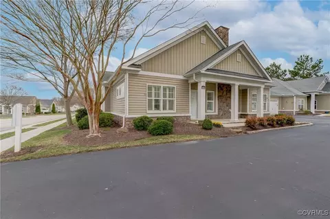 10922 Lantern Way, Richmond, VA 23236