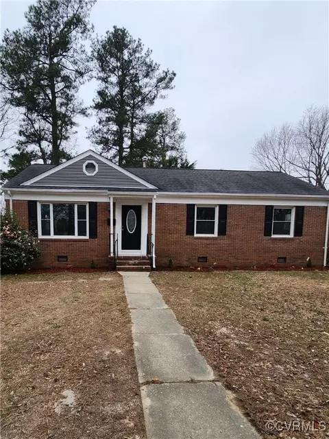 2240 Buckner St, Petersburg, VA 23805