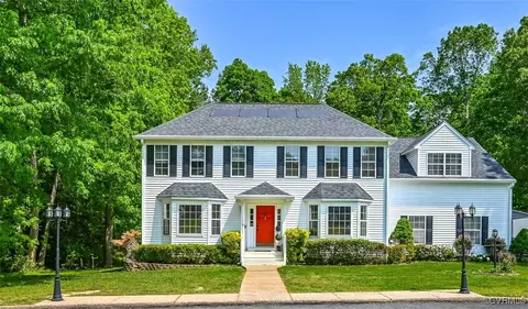 3090 Magnolia Woods Ct, Quinton, VA 23141