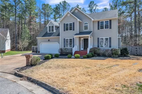 5778 S Jessup Rd, Chesterfield, VA 23832