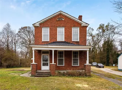 1209 Sydnor Rd, Richmond, VA 23231