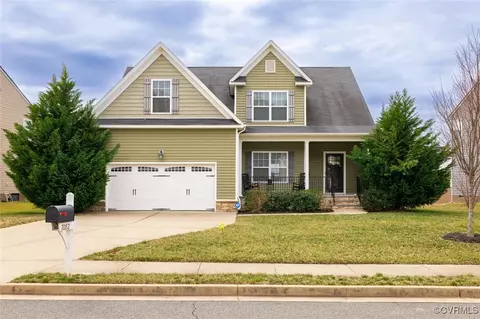 7082 Ravenscraig Cres, Henrico, VA 23231